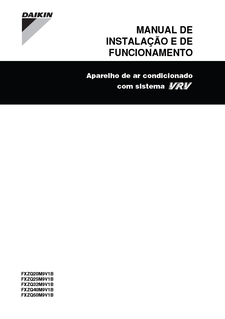 FXZQ20-25M9V1B - 4PW45002-1_Installation manuals_Portuguese download